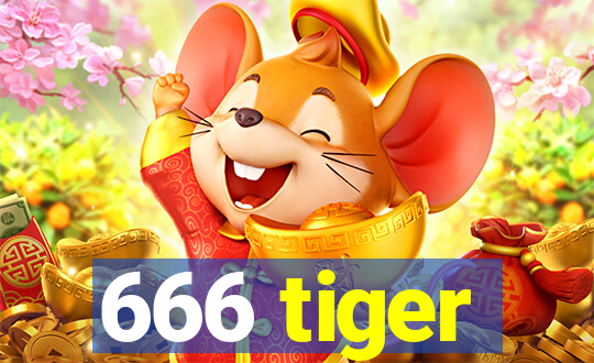 666 tiger